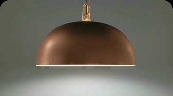 Ceramic Pendant Lamp