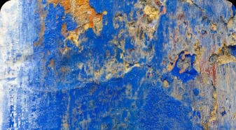 Abstract Earth Painting