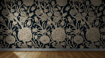 Linen Wall Tapestry
