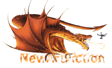NewArtFiction